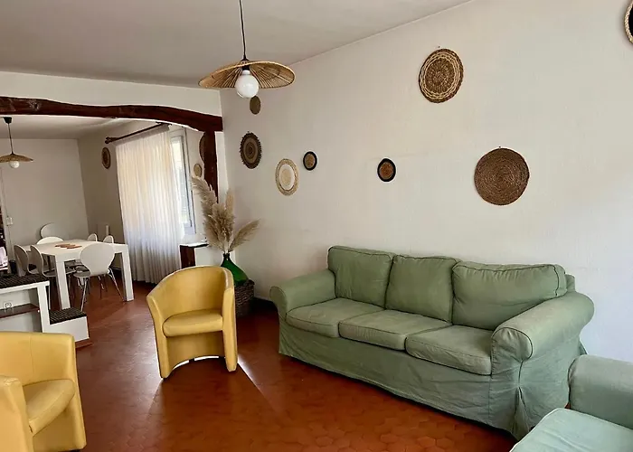 Le Grand Appartement De Claude