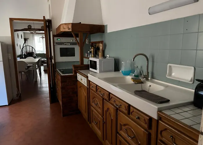 Le Grand Appartement De Claude