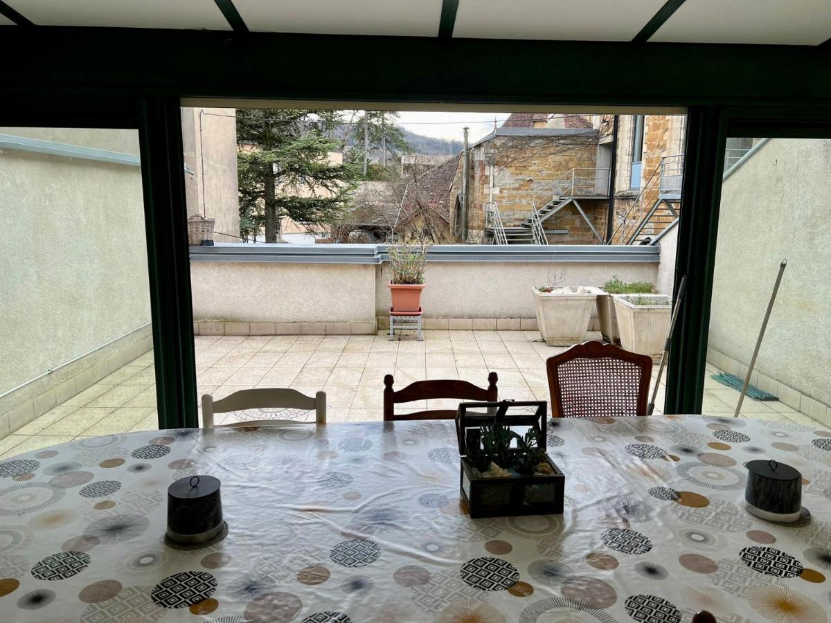 Le Grand De Claude Apartment *