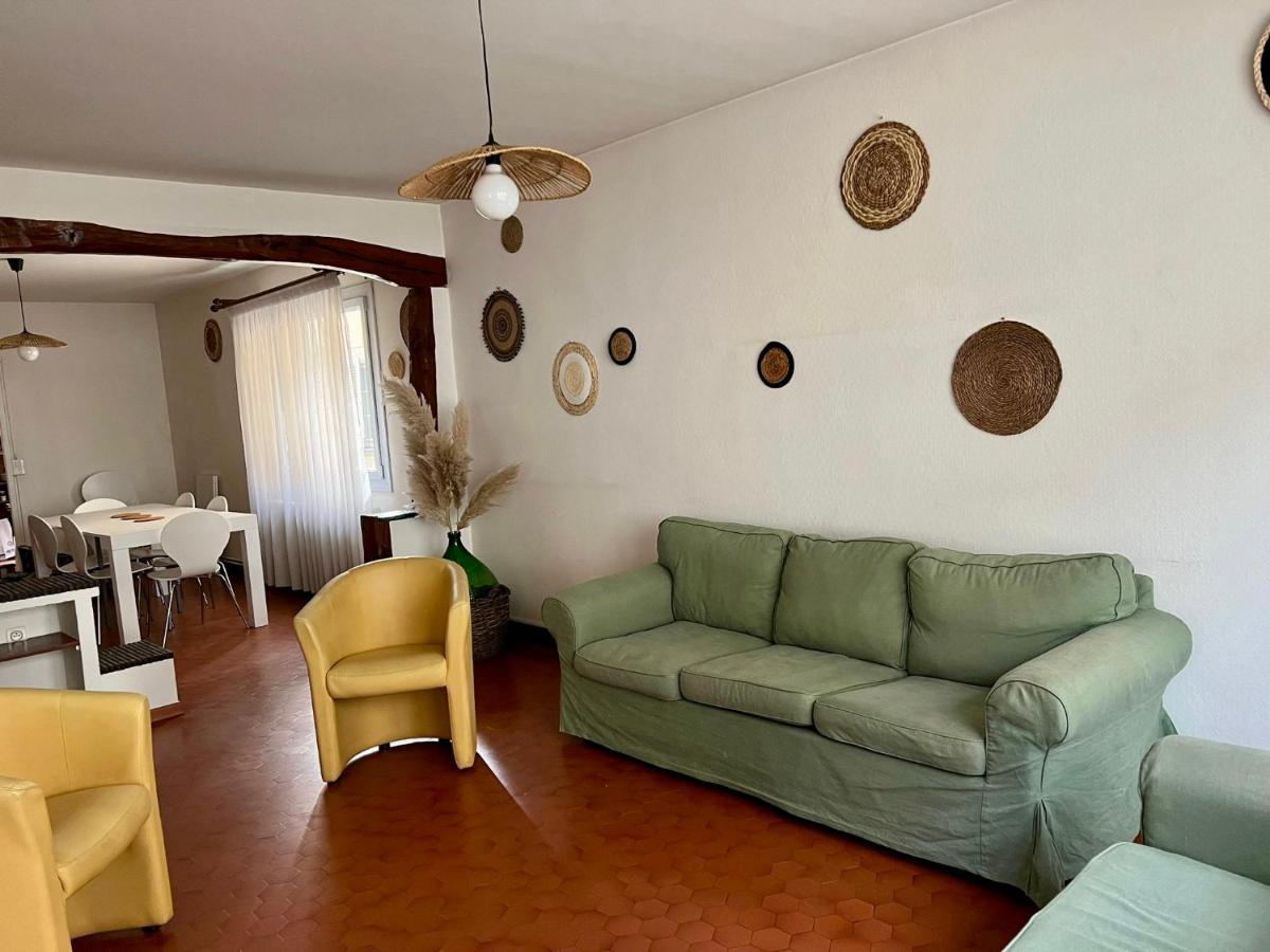 Apartment Le Grand De Claude *