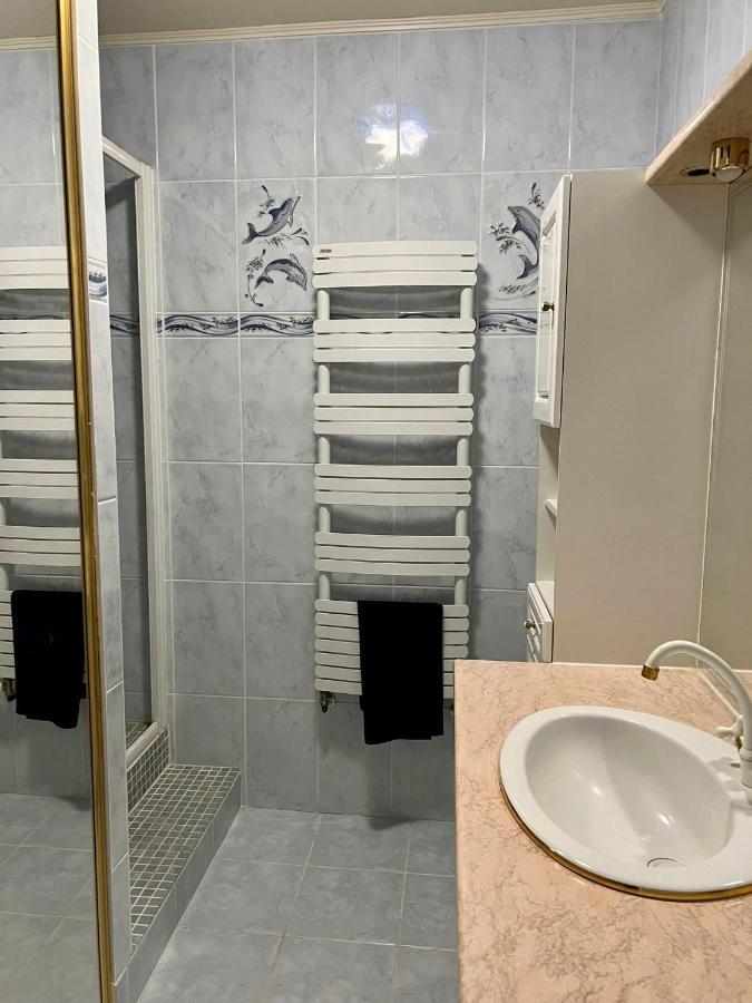 Apartment Le Grand De Claude *