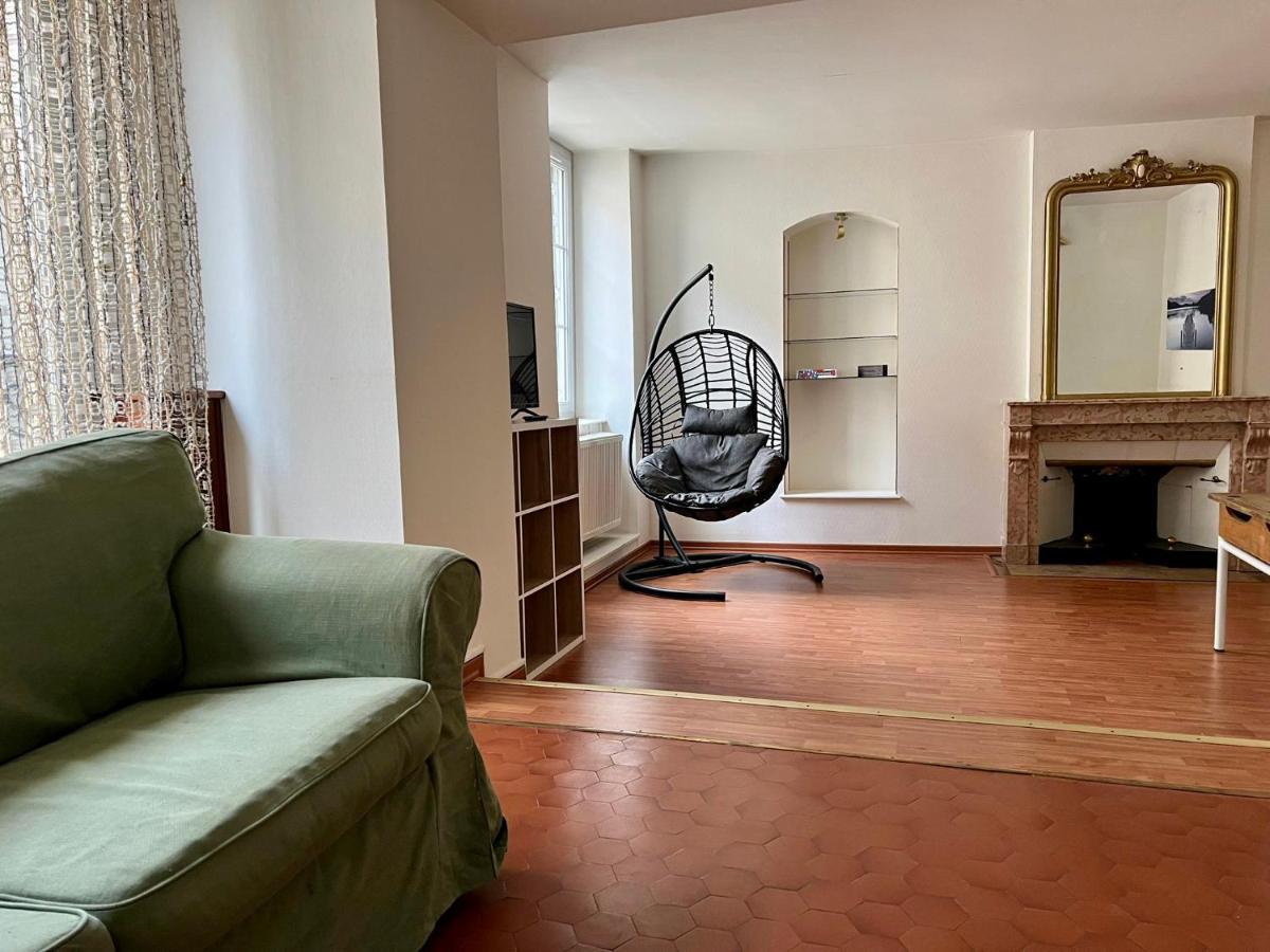 Apartment Le Grand De Claude