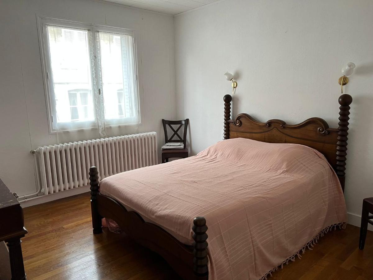 Apartment Le Grand De Claude Arbois