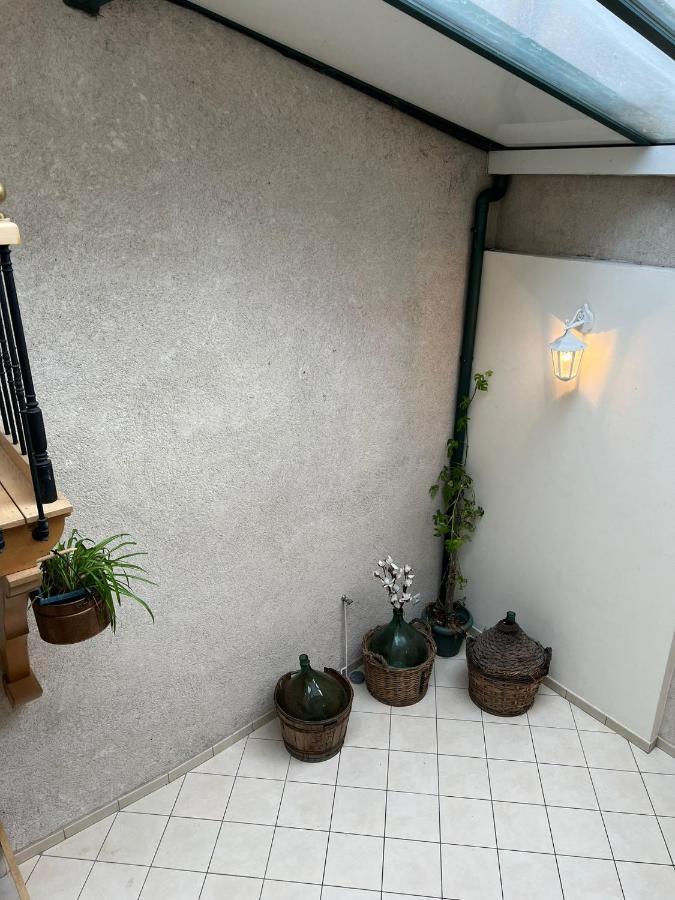 Apartment Le Grand De Claude *