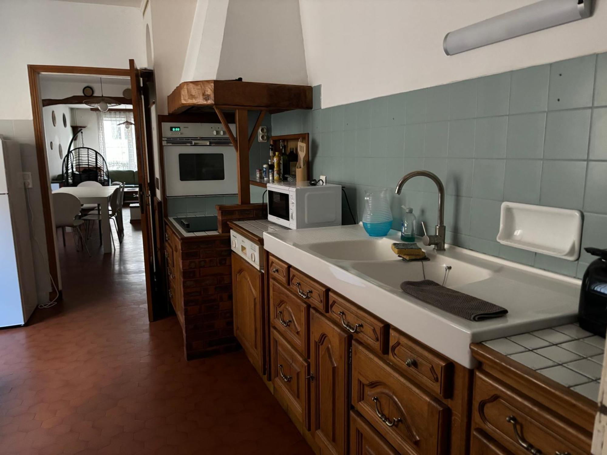 Apartment Le Grand De Claude Arbois